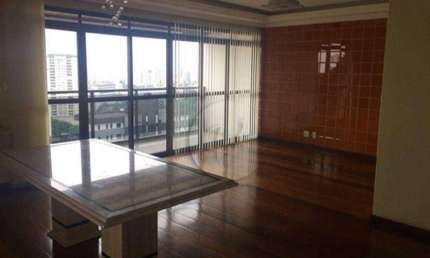 Apartamento com 4 dormitórios à venda, 209 m² por R$ 1.250.000,00 - Vila Gilda - Santo André/SP
