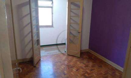Sobrado para alugar, 100 m² por R$ 3.219,07/mês - Jardim - Santo André/SP