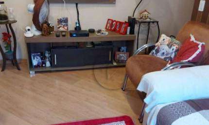 Apartamento à venda, 53 m² por R$ 330.000,00 - Vila Guiomar - Santo André/SP