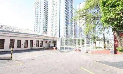 Galpão para alugar, 2772 m² por R$ 126.000,00/mês - Jardim - Santo André/SP
