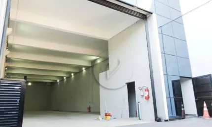 Salão à venda, 777 m² por R$ 4.500.000,00 - Parque João Ramalho - Santo André/SP