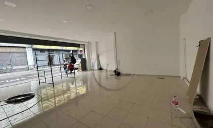 Salão para alugar, 95 m² por R$ 13.450,00/mês - Centro - Santo André/SP