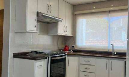 Sobrado à venda, 277 m² por R$ 1.400.000,00 - Parque das Nações - Santo André/SP