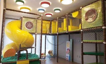 Apartamento com 3 dormitórios à venda, 163 m² por r$ 2.015.000,00 - jardim - santo andré/sp