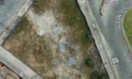 Terreno à venda, 1376 m² por R$ 3.700.000,00 - Jardim Las Vegas - Santo André/SP