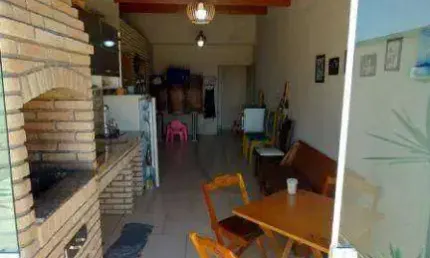 Cobertura com 2 dormitórios à venda, 134 m² por R$ 540.000,00 - Vila Homero Thon - Santo André/SP