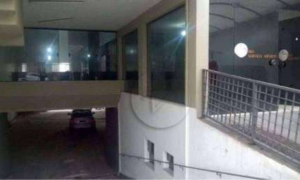 Prédio, 1267 m² - venda por R$ 6.000.000,00 ou aluguel por R$ 28.697,91/mês - Paraíso - Santo André/SP