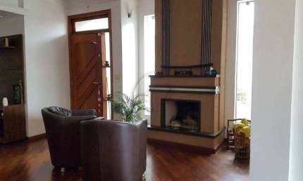 Sobrado, 297 m² - venda por R$ 1.190.000,00 ou aluguel por R$ 11.373,11/mês - Jardim - Santo André/SP