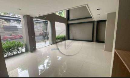 Salão para alugar, 170 m² por R$ 15.572,00/mês - Vila Boa Vista - Santo André/SP