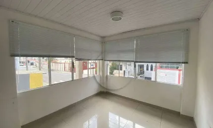Casa para alugar, 60 m² por R$ 2.750,00/mês - Vila Bastos - Santo André/SP