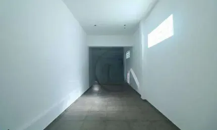 Salão para alugar, 90 m² por R$ 4.011,27/mês - Casa Branca - Santo André/SP