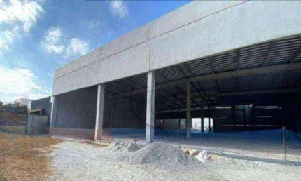 Salão para alugar, 2869 m² por R$ 120.000,01/mês - Jardim - Santo André/SP
