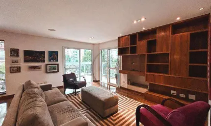 Apartamento à venda, 165 m² por r$ 1.679.999,99 - campestre - santo andré/sp