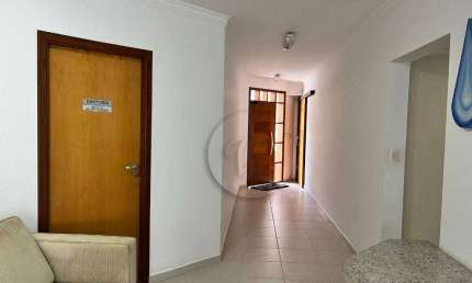 Prédio para alugar, 362 m² por R$ 16.500,00/mês - Campestre - Santo André/SP