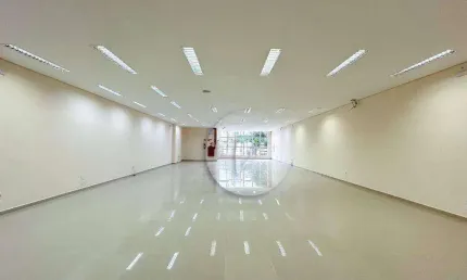 Prédio para alugar, 900 m² por R$ 42.270,29/mês - Jardim - Santo André/SP