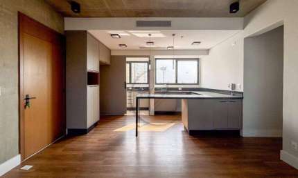 Apartamento com 2 dormitórios à venda, 95 m² por R$ 1.400.000,00 - Jardim - Santo André/SP