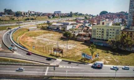 Terreno, 6845 m² - venda por R$ 39.000.000,00 ou aluguel por R$ 73.874,88/mês - Vila Dusi - São Bernardo do Campo/SP