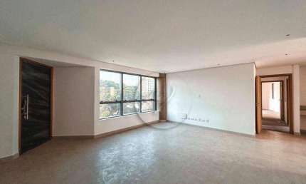 Apartamento com 3 dormitórios à venda, 125 m² por R$ 1.300.000,00 - Campestre - Santo André/SP