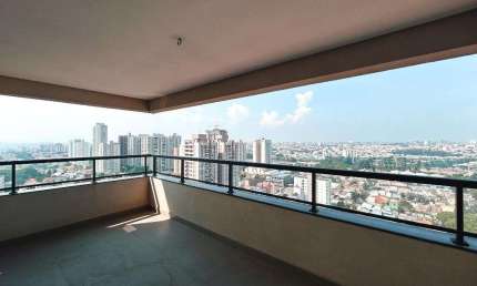 Apartamento com 3 dormitórios à venda, 161 m² por R$ 1.800.000,00 - Campestre - Santo André/SP