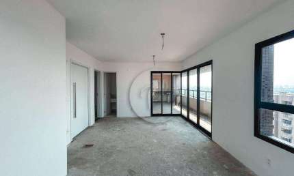Apartamento à venda, 161 m² por R$ 1.680.000,00 - Campestre - Santo André/SP