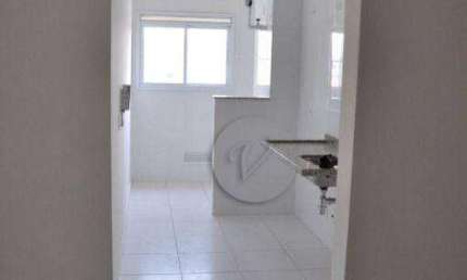 Apartamento à venda, 86 m² por R$ 650.000,00 - Vila América - Santo André/SP