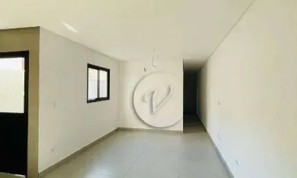Apartamento com 3 dormitórios à venda, 89 m² por R$ 505.000,00 - Vila Pires - Santo André/SP