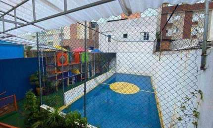 Imóvel comercial com 330m² para Venda ou Locação na Vila América em Santo André.