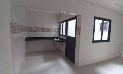 Apartamento à venda, 72 m² por R$ 460.000,00 - Vila Guiomar - Santo André/SP