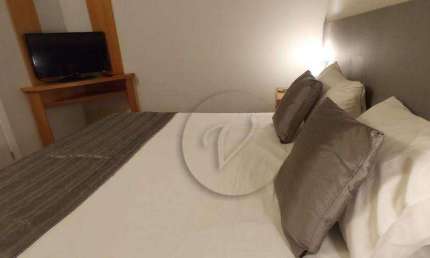 Flat à venda, 44 m² por R$ 260.000,00 - Centro - Santo André/SP