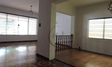 Casa com 5 dormitórios à venda, 300 m² por R$ 1.299.999,99 - Campestre - Santo André/SP