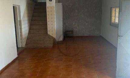 Sobrado com 4 dormitórios à venda, 184 m² por R$ 635.000,00 - Vila Guarani - Santo André/SP