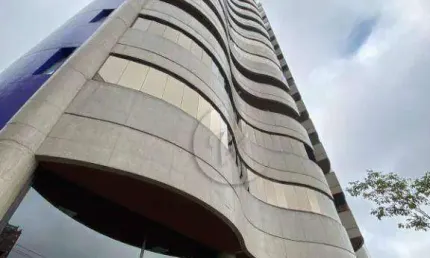 Apartamento com 3 dormitórios à venda, 155 m² por R$ 1.750.000,00 - Vila Alpina - Santo André/SP
