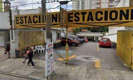 Terreno, 400 m² - venda por R$ 2.600.000,00 ou aluguel por R$ 10.424,00/mês - Jardim - Santo André/SP