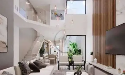 Terreno à venda, 317 m² por R$ 970.000,00 - Parque Industriário - Santo André/SP
