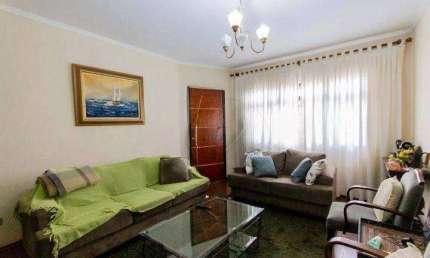 Sobrado à venda, 189 m² por R$ 750.000,00 - Jardim Jamaica - Santo André/SP