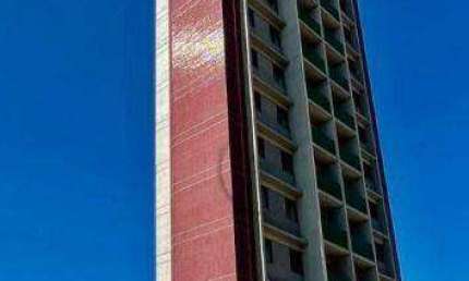 Apartamento à venda, 58 m² por R$ 695.000,00 - Vila Alpina - Santo André/SP