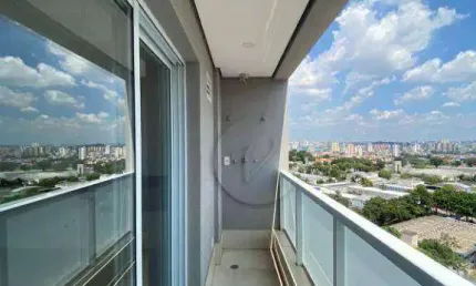 Cobertura com 2 dormitórios à venda, 132 m² por R$ 1.000.000,00 - Jardim - Santo André/SP