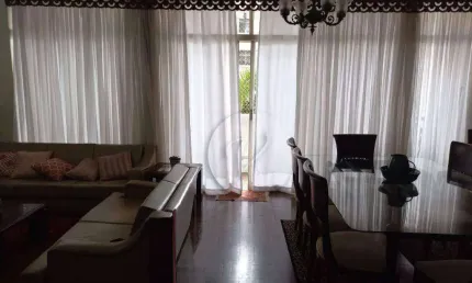 Apartamento com 3 dormitórios à venda, 267 m² por R$ 700.000,00 - Centro - Santo André/SP