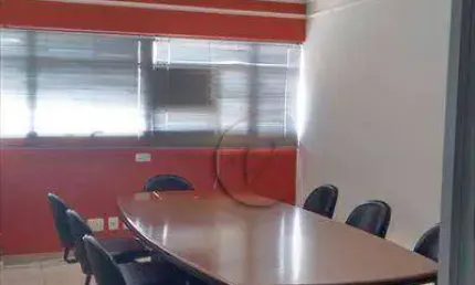 Sala para alugar, 70 m² por R$ 3.000,00 - Centro - Santo André/SP