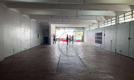 Prédio, 550 m² - venda por R$ 2.800.000,00 ou aluguel por R$ 28.772,00/mês - Jardim - Santo André/SP
