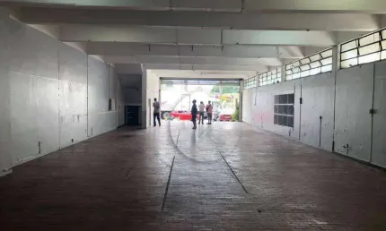 Prédio, 550 m² - venda por R$ 2.800.000,00 ou aluguel por R$ 28.444,00/mês - Jardim - Santo André/SP
