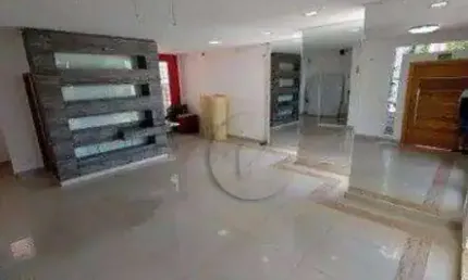 Salão, 70 m² - venda por R$ 4.500.000,00 ou aluguel por R$ 15.000,01/mês - Vila Gilda - Santo André/SP