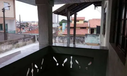 Terreno à venda, 300 m² por r$ 638.977,63 - vila helena - santo andré/sp