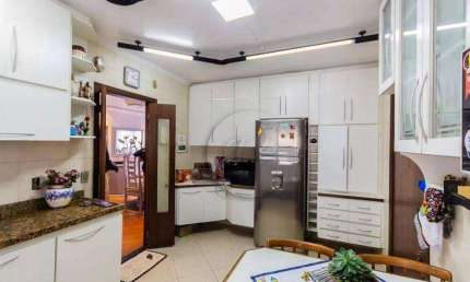 Apartamento à venda, 120 m² por R$ 620.000,00 - Vila Valparaíso - Santo André/SP