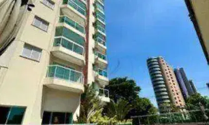 Apartamento à venda, 102 m² por R$ 1.070.000,00 - Jardim - Santo André/SP