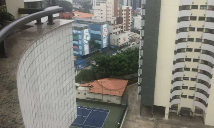 Apartamento com 3 quartos à venda na Rua Santo André, Vila Assunção, Santo André