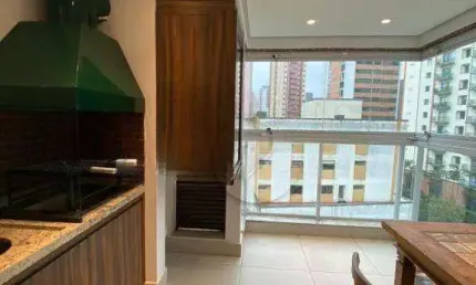 Apartamento à venda, 76 m² por R$ 880.000,00 - Centro - Santo André/SP