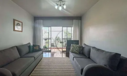 Apartamento à venda, 145 m² por R$ 710.000,00 - Jardim - Santo André/SP