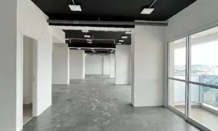 Sala, 37 m² - venda por R$ 387.240,00 ou aluguel por R$ 2.341,71/mês - Vila Baeta Neves - São Bernardo do Campo/SP
