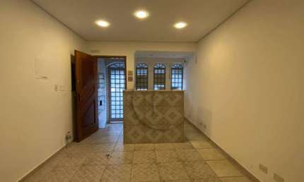 Prédio para alugar, 248 m² por R$ 8.717,66/mês - Centro - Santo André/SP